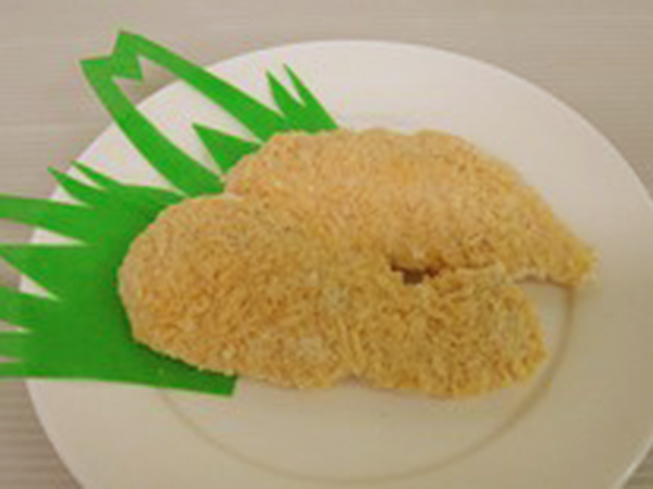 サケフライ60g 10枚入り