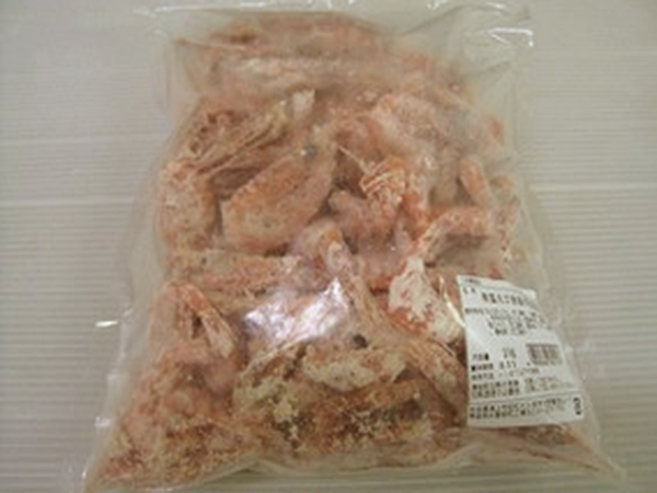 南蛮エビ唐揚げ1kg