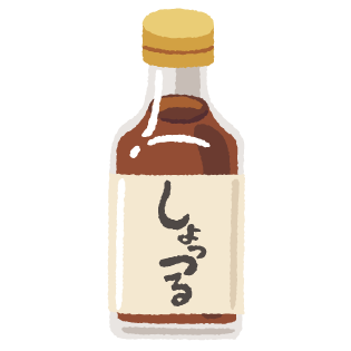 しょっつる