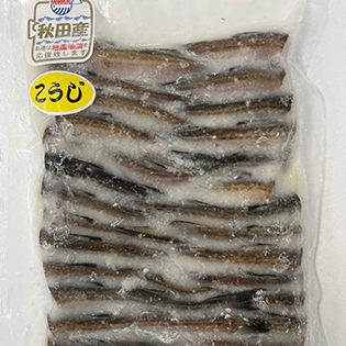 ドレスハタハタこうじ漬400g真空パック