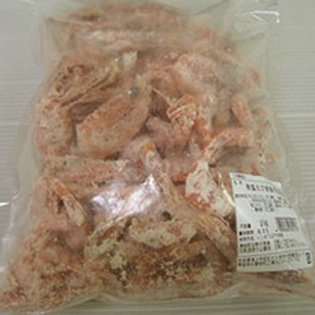 南蛮エビ唐揚げ