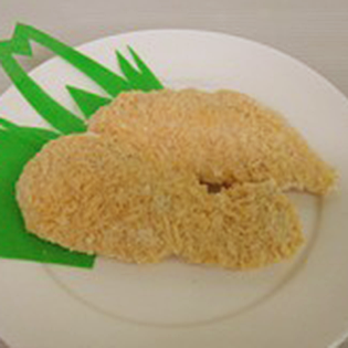 サケフライ